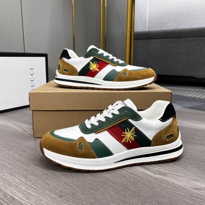 Gucci Men's Shoes 1353